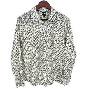 Talbots Sz 12 Wrinkle Resistant Equestrian Formal Blouse Shirt Top Mature Horses